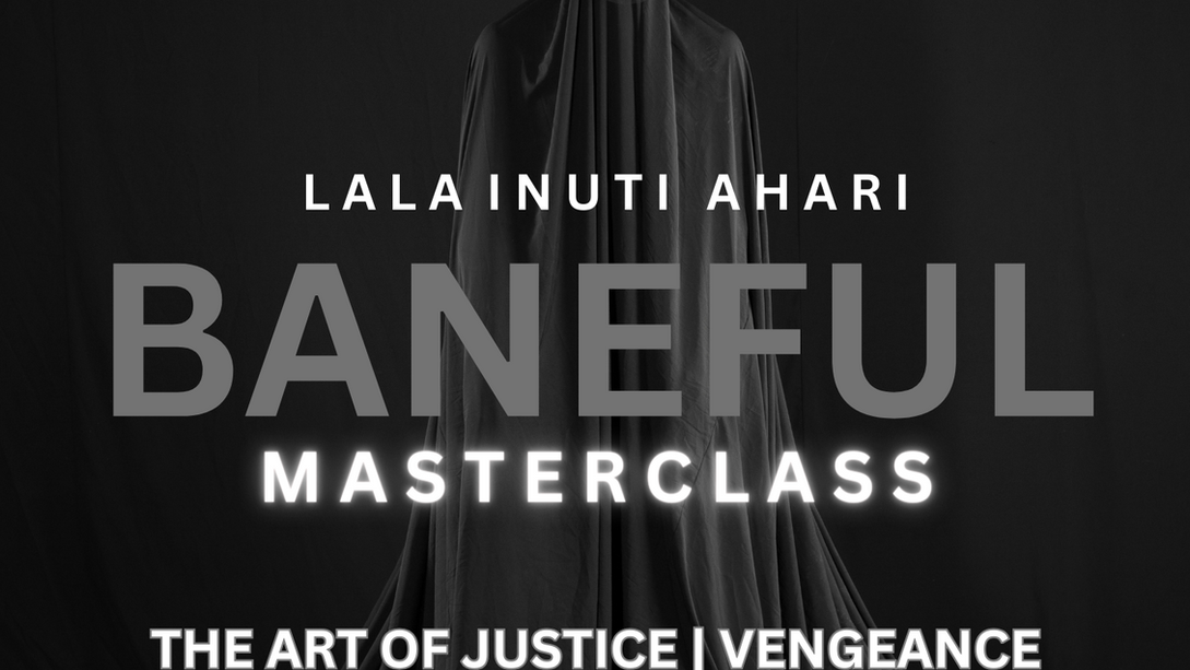 Baneful Masterclass
